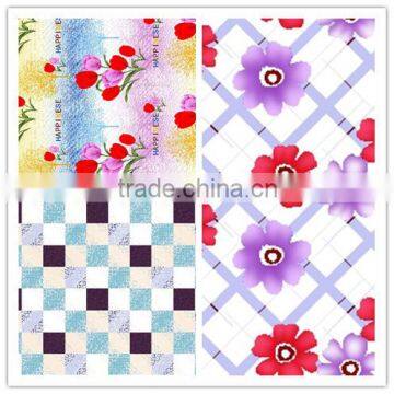 wholesale 100%cotton printed fabric