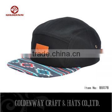 Cheap Custom Snapback cap and hat