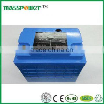 20Ah 48v li-ion battery pack