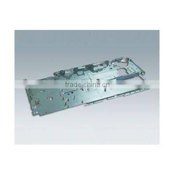 Mould processed & Punching Components