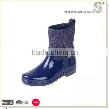 Chinese Factory Wholesale Cheap cheap rain boots