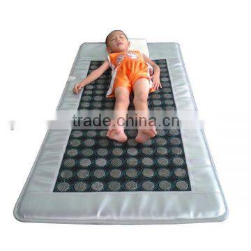 Natural Jade Stone Heating Cushion