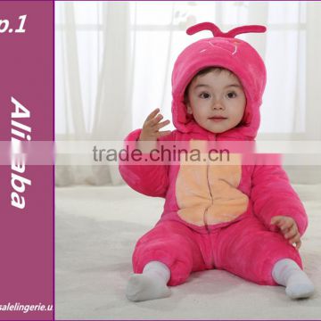 winter outwear outfits baby jumpsuit onesie