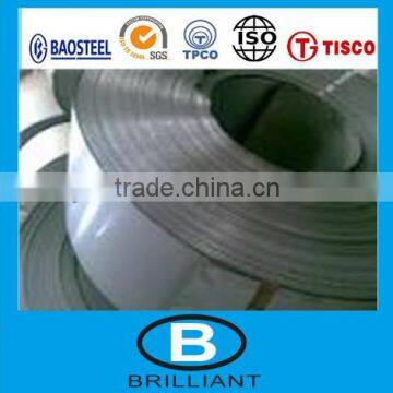 building material!!ASTM303 stainless steel coil 303 material china supplier