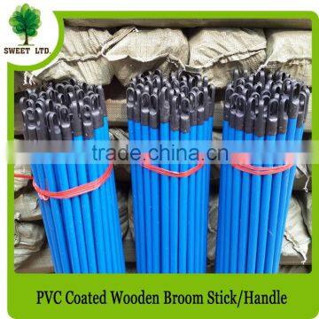 Home&Garden wood broom color sticks best wholesale