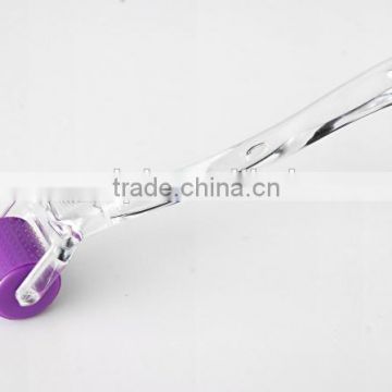 CE approved Derma roller new MT Seamless derma roller, skin roller ( MT-10)