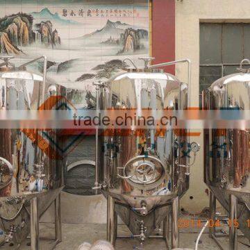 1000L beer equipment, micro brewery, beer factory equipment