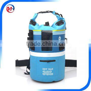 New Waterproof Backpack Ocean Pack Dry Bag