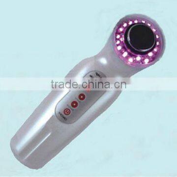 Photon Ultrasonic Facial Massager photo-5