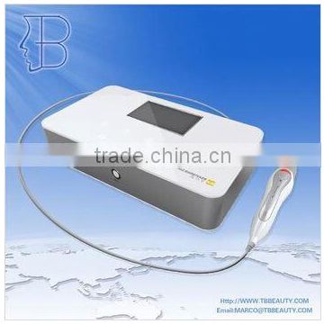 OEM/ODM rf fractional skin lifting thermagic