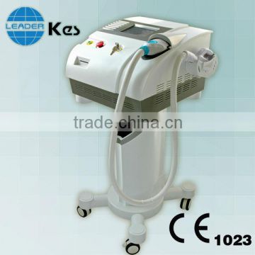 ANVISA/FDA/MEDICAL Painless SHR IPL hair removal laser MED-120