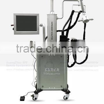 Superbody Sculptor Cavitation Machine Slimming Machine