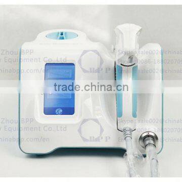 2016 New & Cheapest Facial Hydro Mesotherapy Vaccum Meso Gun Injector Dr Injector (CE Approved)