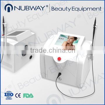 Eyebrow Removal Multi-functional Beauty Equipment Spider Vein Pain Free Removal Machine Skin Care Device Salon Vascular Removal