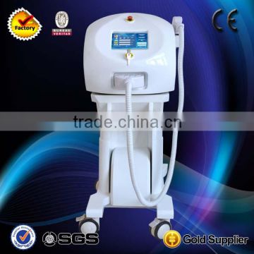 HOT PROMOTION!! 808nm diode laser permanent hair removal WITH LARGEST DISCOUNT