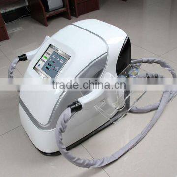 Manufacturer no Needle Fractional RF for Skin Resurfacing Tightening photo-6