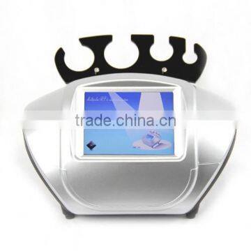 Clip Type Bottles Crushing Machine photo-4