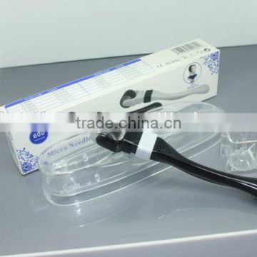 Factory Sale New Product 360 Degree Rotation Derma Roller,microneedle derma roller