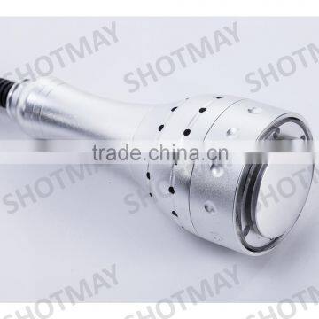 STM-8036J Vacuum & Roller + 40KHz Cavitation + Water Cooling + Multi-polar RF Beauty Equipment photo-5