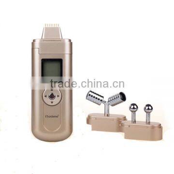 Home use skin care draining lymphatic Equipment