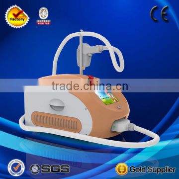 SGS inspection certificate laser hair removal machine diode