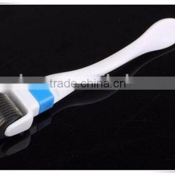 (Factory Sale) 360 Degree Rotate Derma Roller 1.5mm photo-2