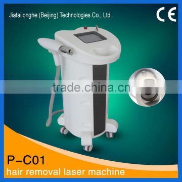 Nail fungus treatment,Hair removal laser equipment for sale with 1064nm cooling probe --P001