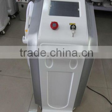 LCD color touch screen C011--elight ipl rf skin tightening/pigmentation treat machine