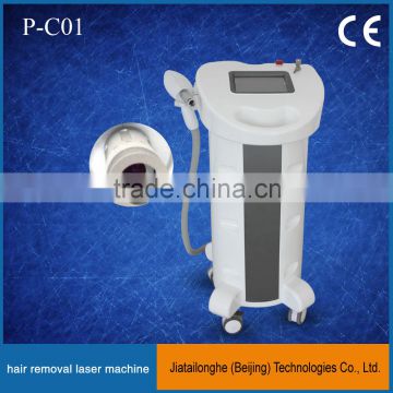 Hori Naevus Removal Epilator Home Use Safe & Painless Price Laser 800mj Hair Removal / Nd Yag Long Pulse Laser / Hair Remover Laser