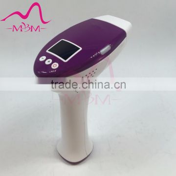 Hot Sale!!!! portable home use 808nm diode laser hair removal