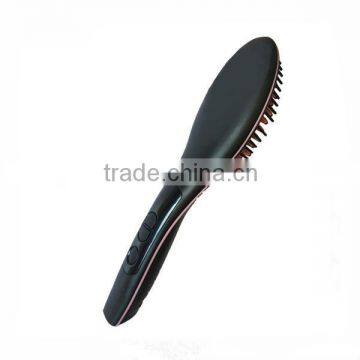 Ceramic Material Fast Electric Rolling Hair Brushes photo-2