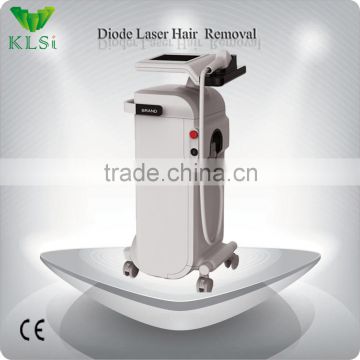 Medical KLSI Professional Laser Hair Removal Machine For Sale/laser Diode Alma /soprano Hair Removal Machine Multifunctional