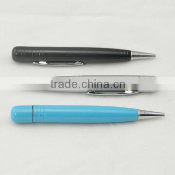 2016 Newest Pen Shape Mobile Internet Usb Flash Drives, 1-64gb OTG Usb Flash Drive With Any Color Manufacturer photo-3