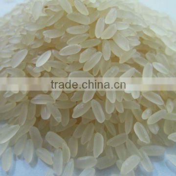 Parboiled Rice Medium Grain