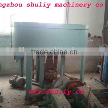 Coal and charcoal mixer Mixing machine with multifunction