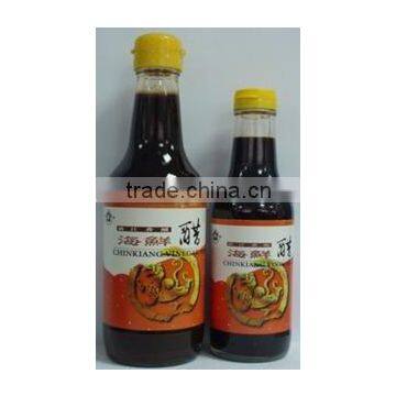 CHINKIANG VINEGAR FOR SEA FOOD