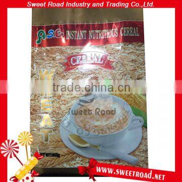 Wholesale Africa Visible Nutritious Instant Oatmeal Powder