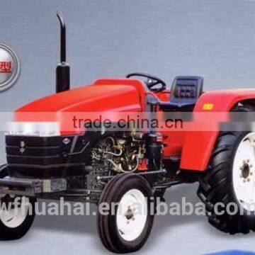 LZ480 48HP 2WD multi-purpose mini farm tractors