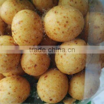 Chili Coated Peanuts photo-2