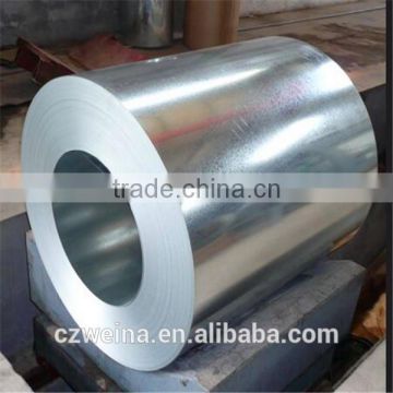 glavanized steel sheet