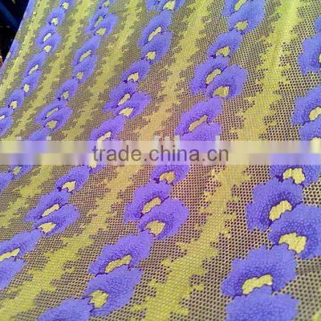 100% cotton African batik fabric wax fabric imitation print wax fabric