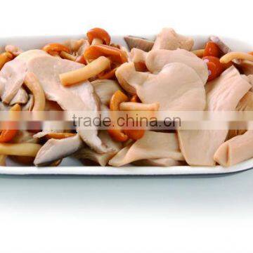 market price of mixed mushroom