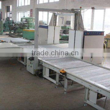 STOCK Automatic Packing Machine(Full-Automatic Strapping Machine)