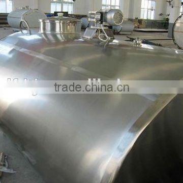 5000L milk cooling tank