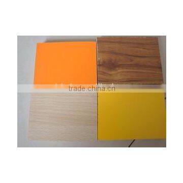 Cheap price commercial plywood for funiture and packing use in China