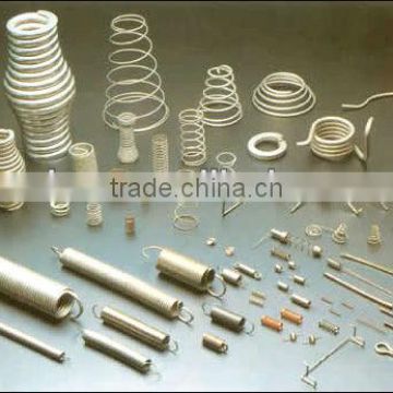 Professional manufacturer of various of kinds of springs