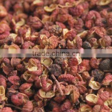 Szechuan Peppers photo-2