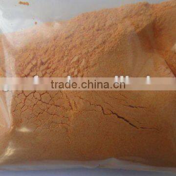 sell dried carrot powder 2012 new Grade A