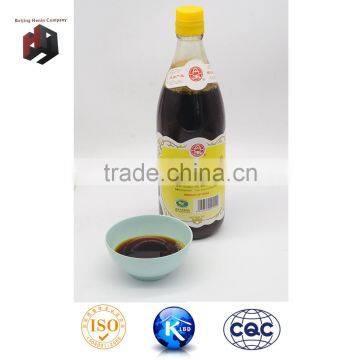 Japanese Seasoned Sushi Vinegar 18L 500ML photo-6