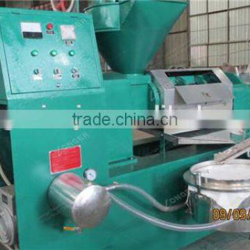 2016 Hot Sale CE Approved Castor Oil Extraction Machine photo-4